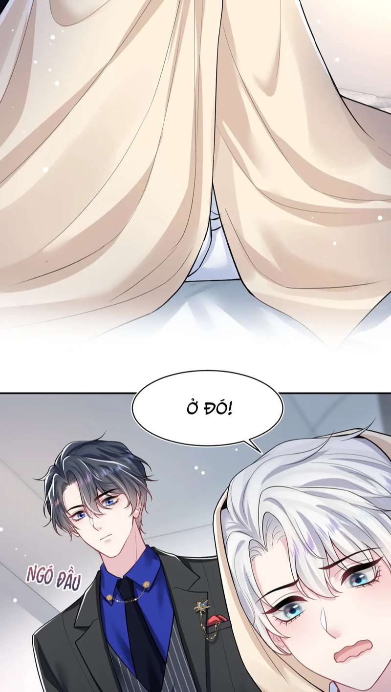 Tuyệt Mỹ Bạch Liên Hoa Online Dạy Học Chap 199 - Trang 4