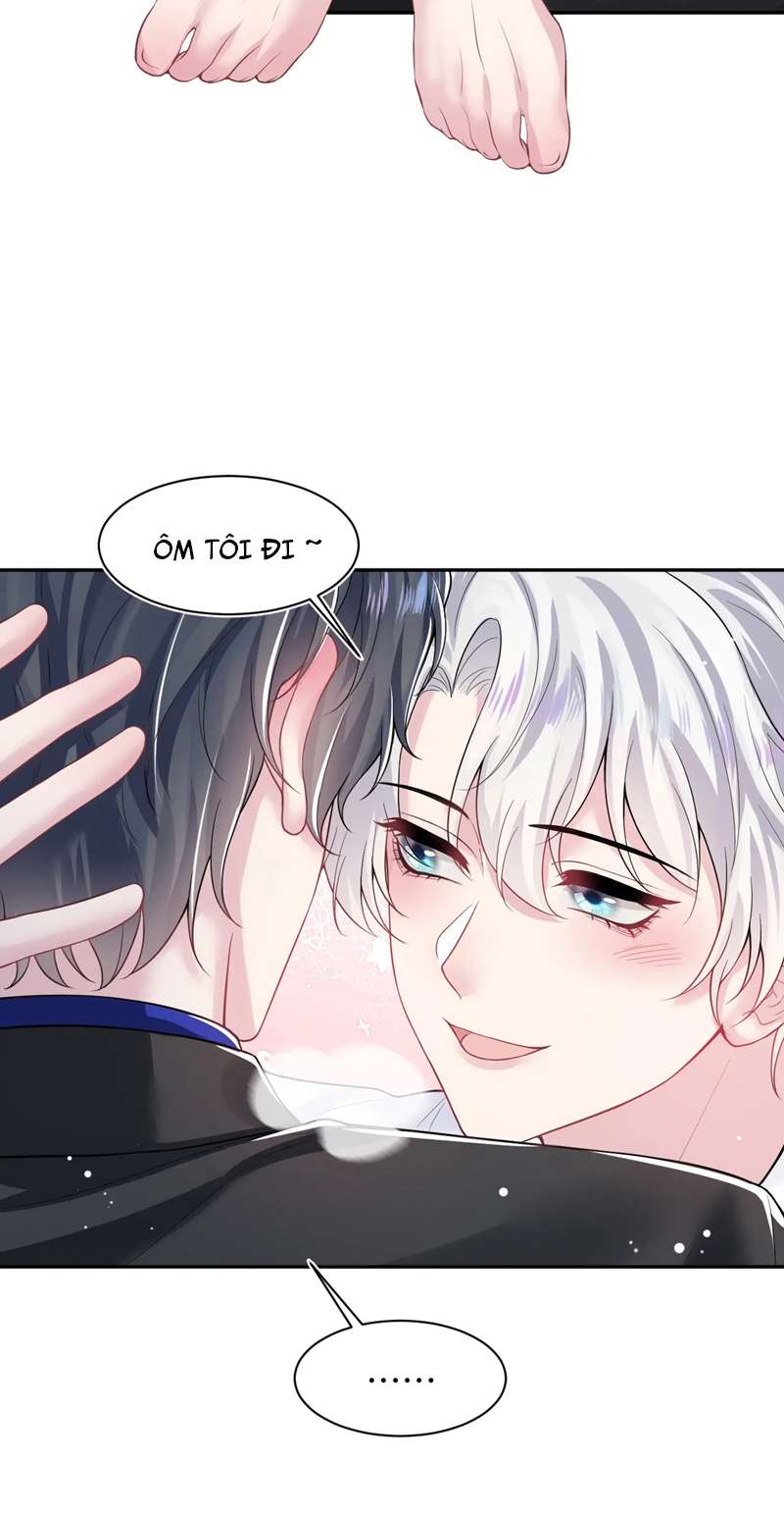 Tuyệt Mỹ Bạch Liên Hoa Online Dạy Học Chap 199 - Trang 4