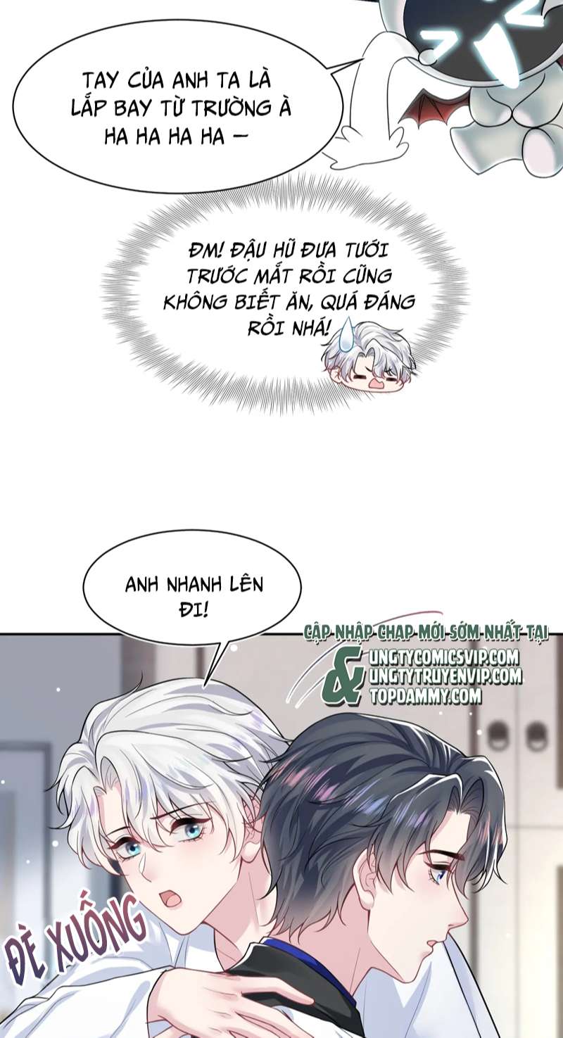 Tuyệt Mỹ Bạch Liên Hoa Online Dạy Học Chap 199 - Trang 4