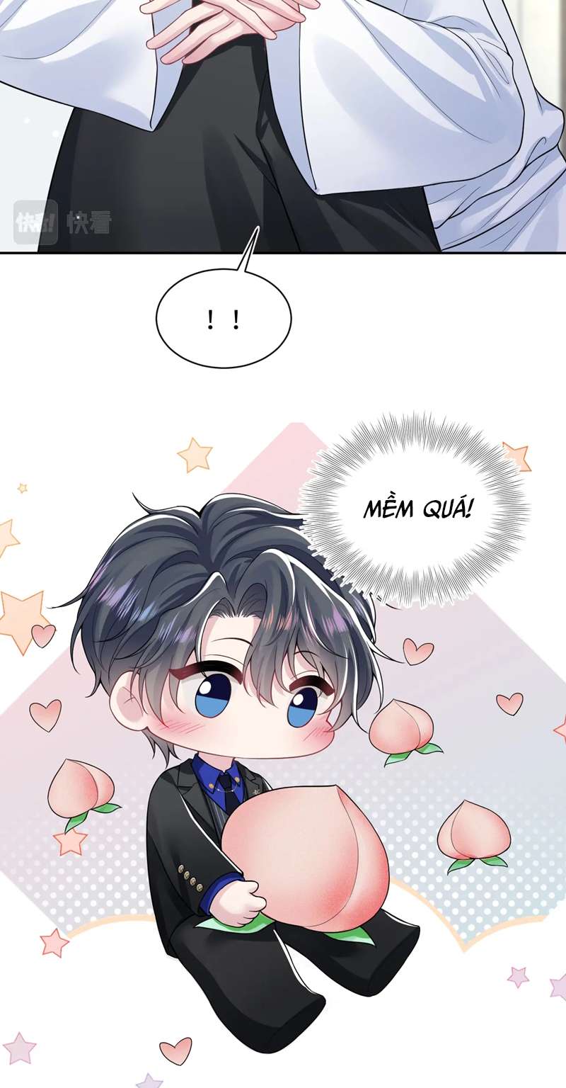 Tuyệt Mỹ Bạch Liên Hoa Online Dạy Học Chap 199 - Trang 4