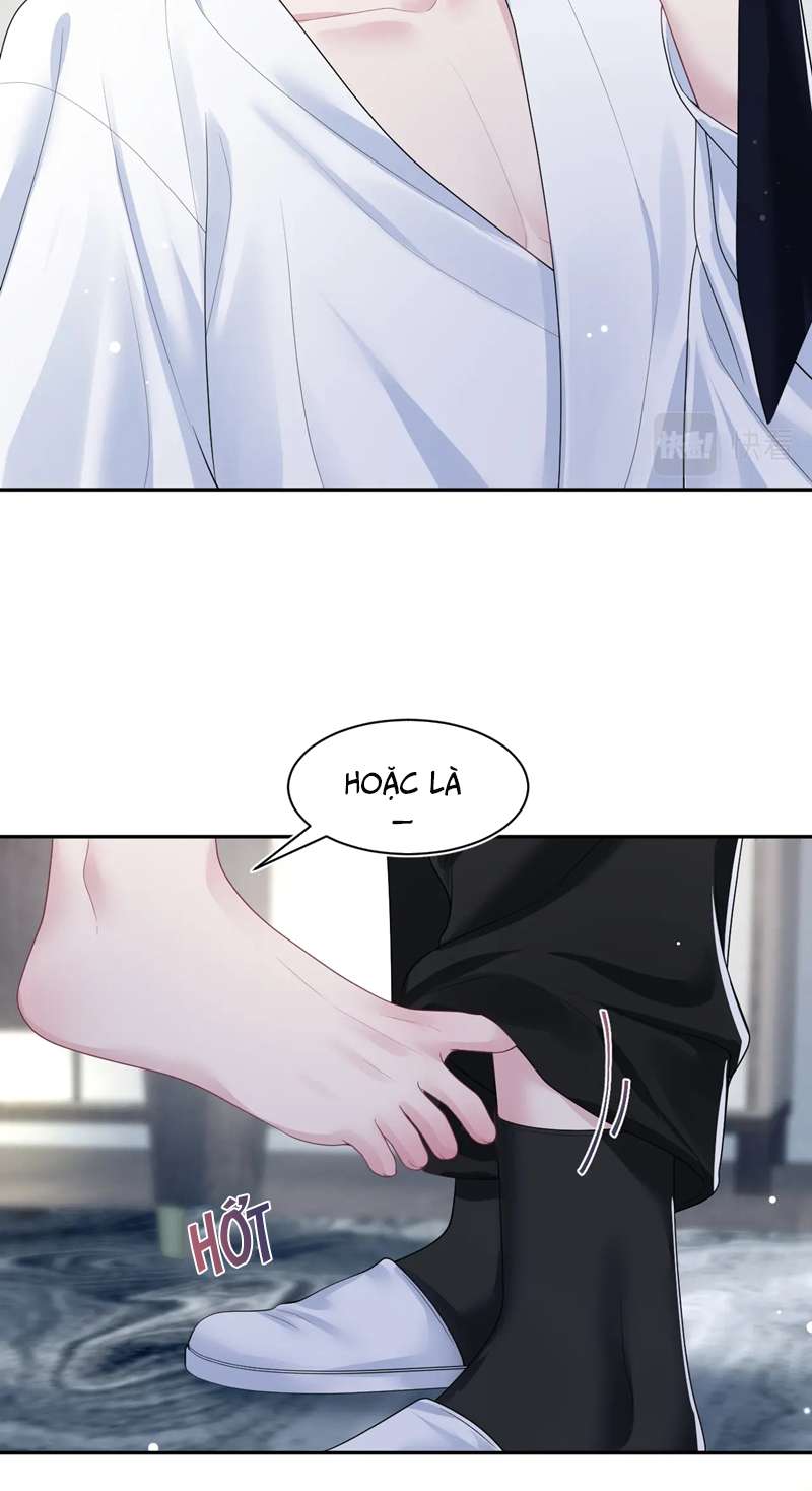 Tuyệt Mỹ Bạch Liên Hoa Online Dạy Học Chap 199 - Trang 4