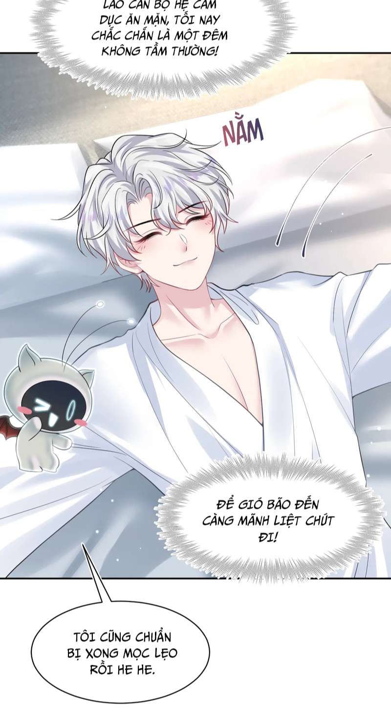 Tuyệt Mỹ Bạch Liên Hoa Online Dạy Học Chap 199 - Trang 4