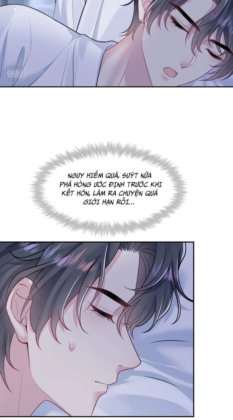 Tuyệt Mỹ Bạch Liên Hoa Online Dạy Học Chap 199 - Trang 4