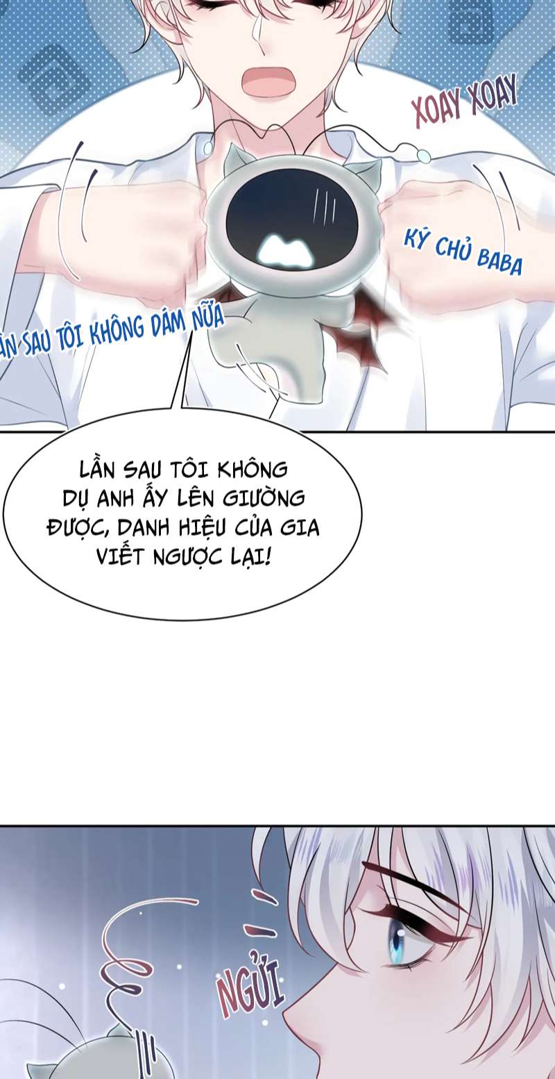 Tuyệt Mỹ Bạch Liên Hoa Online Dạy Học Chap 199 - Trang 4