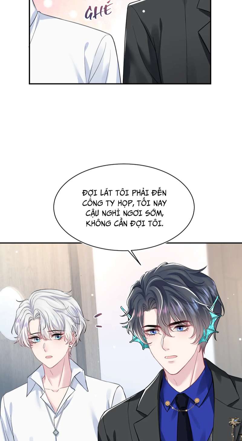 Tuyệt Mỹ Bạch Liên Hoa Online Dạy Học Chap 199 - Trang 4