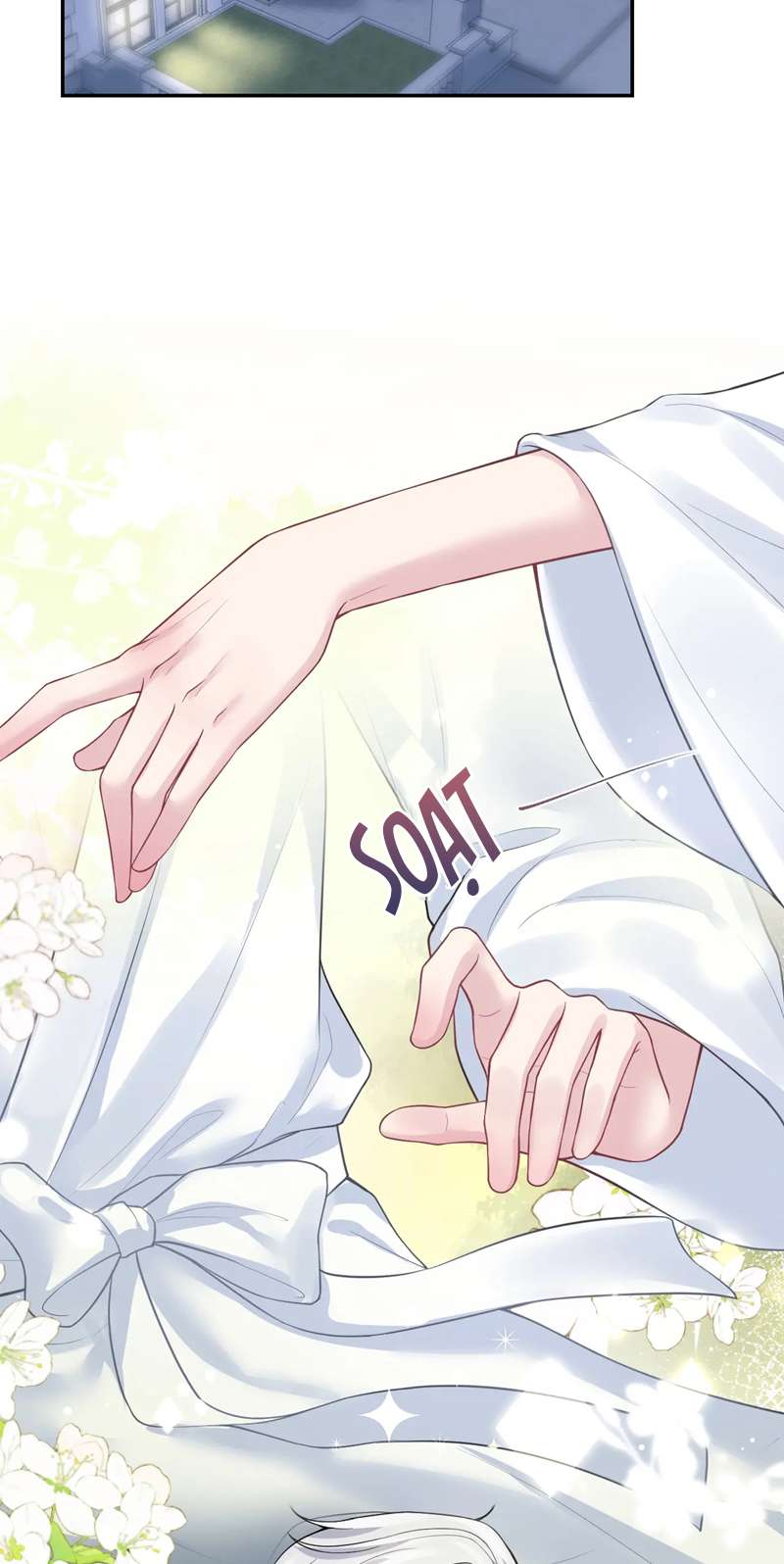 Tuyệt Mỹ Bạch Liên Hoa Online Dạy Học Chap 199 - Trang 4