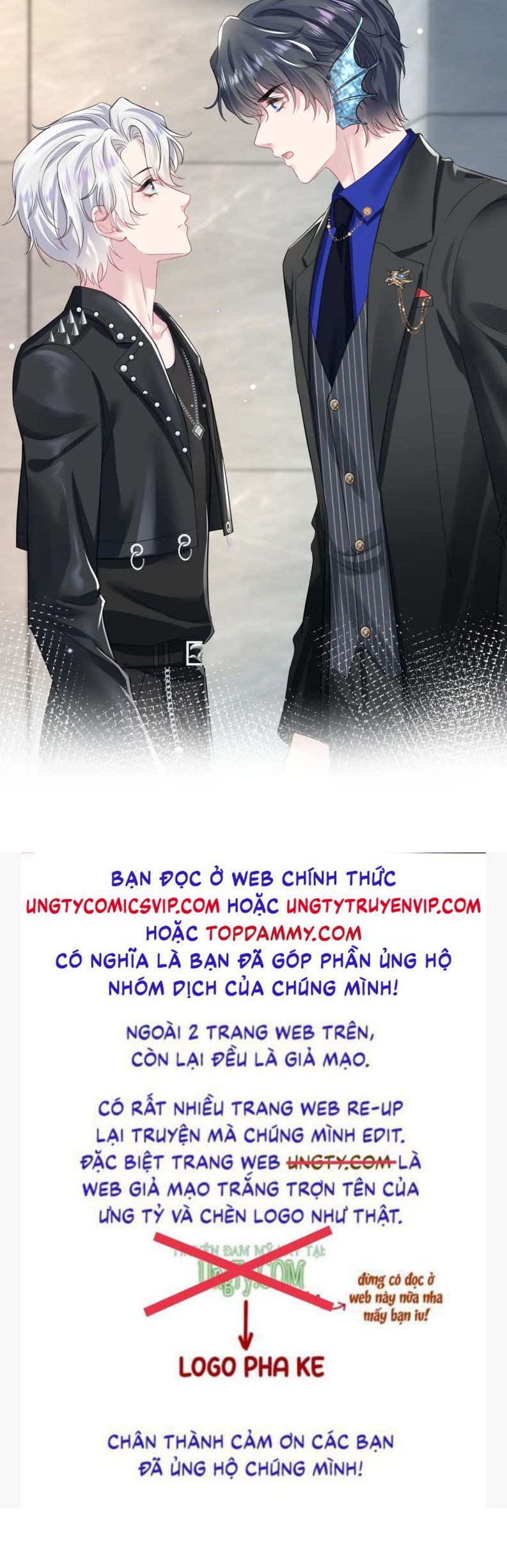 Tuyệt Mỹ Bạch Liên Hoa Online Dạy Học Chap 200 - Trang 4