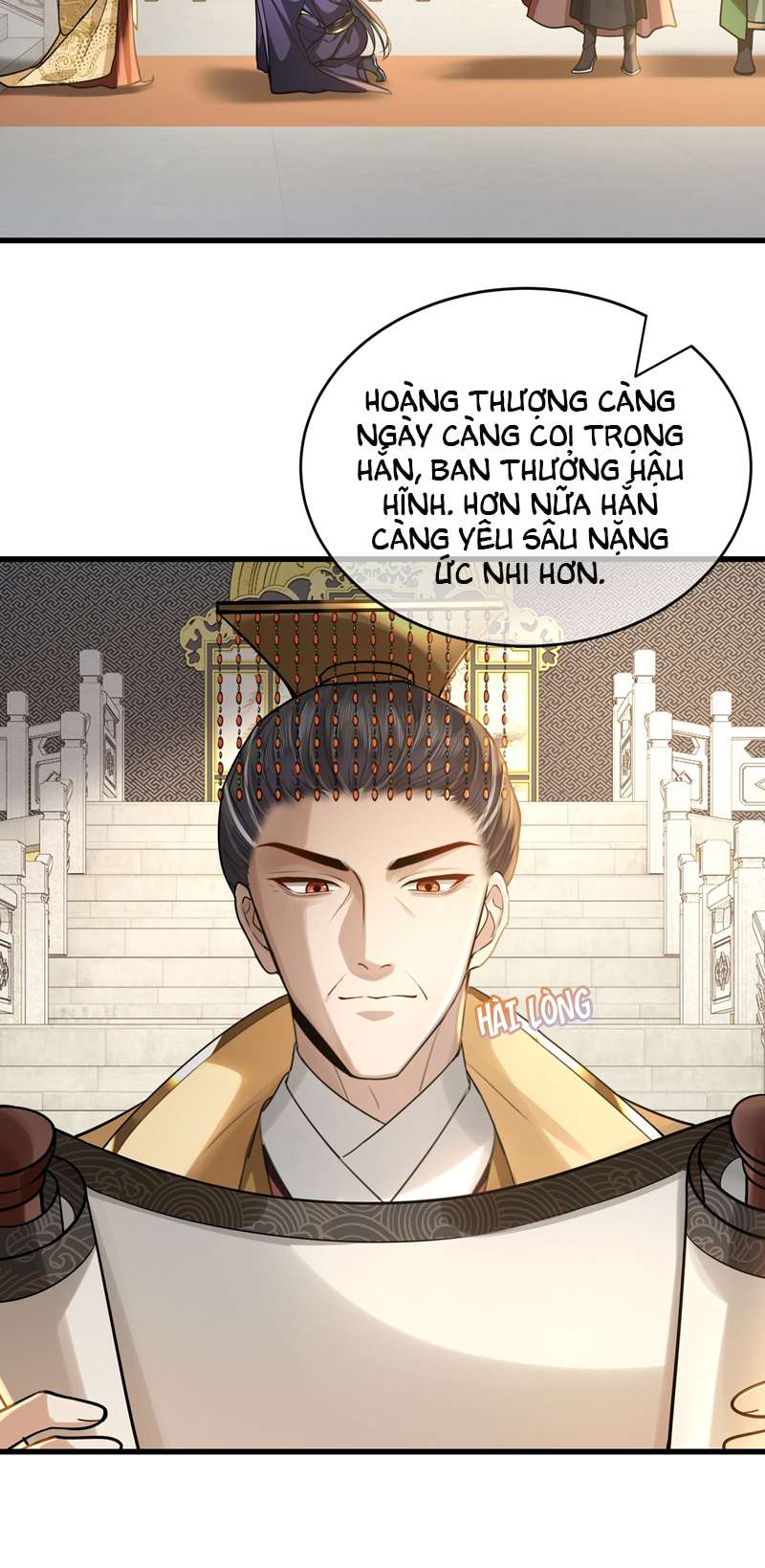 Điện Hạ Khuynh Thành Chapter 49 - Next Chapter 50