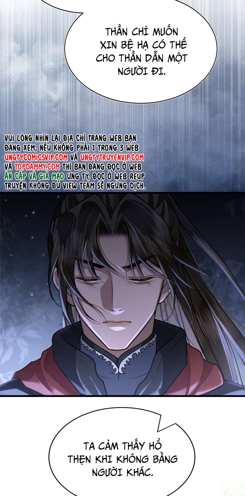 Điện Hạ Khuynh Thành Chapter 49 - Next Chapter 50