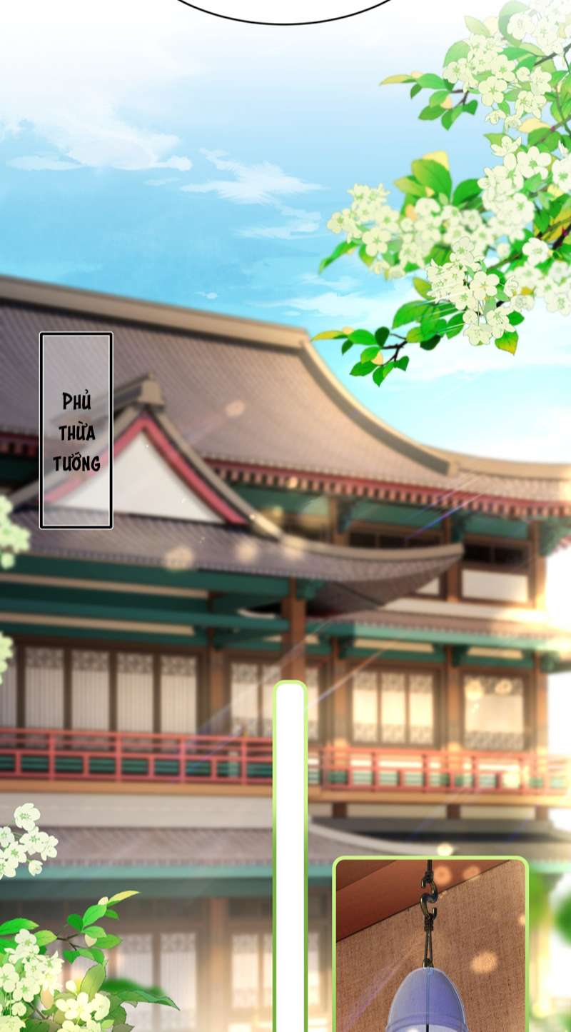 Điện Hạ Khuynh Thành Chapter 49 - Next Chapter 50