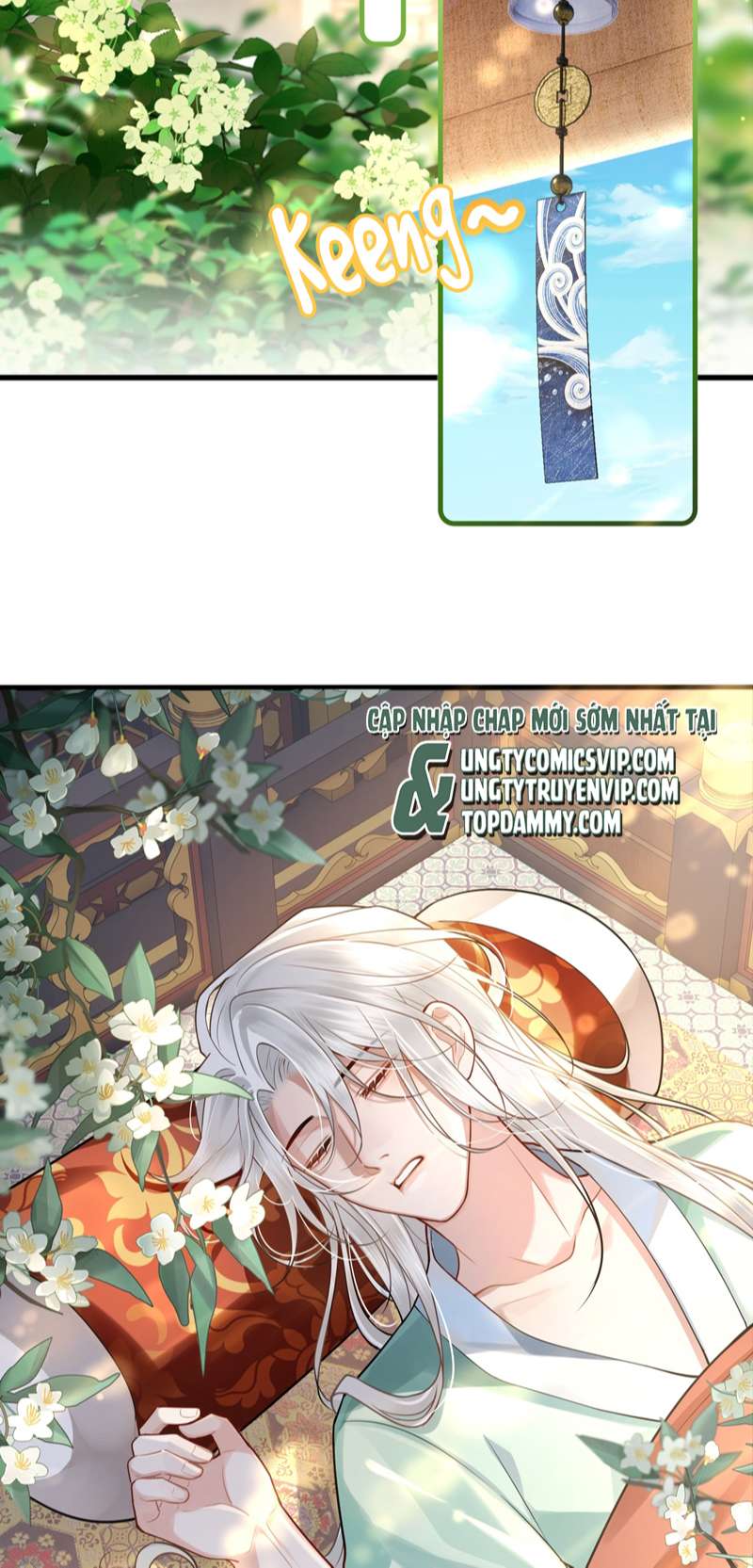 Điện Hạ Khuynh Thành Chapter 49 - Next Chapter 50