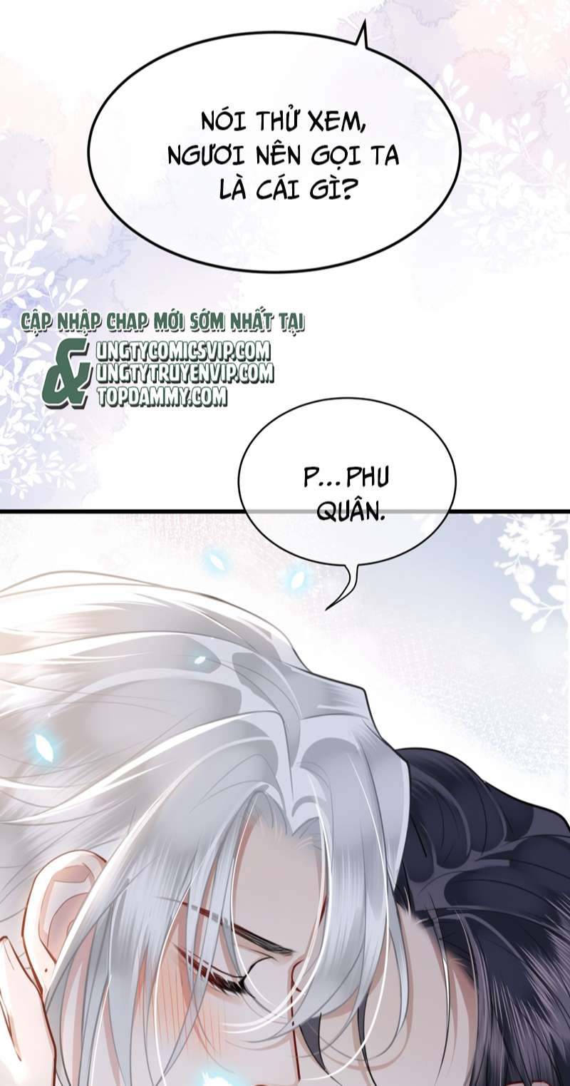 Điện Hạ Khuynh Thành Chapter 49 - Next Chapter 50