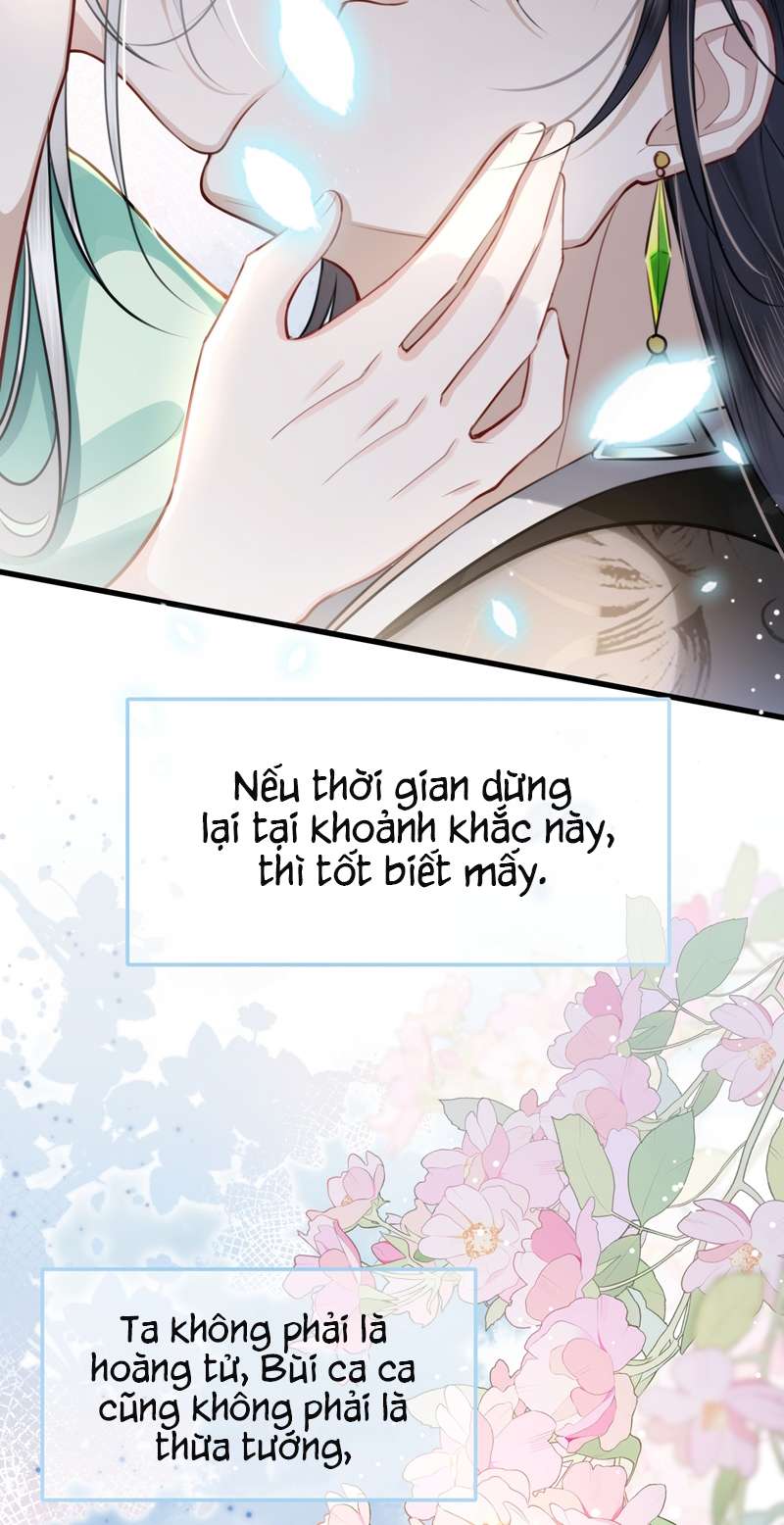 Điện Hạ Khuynh Thành Chapter 49 - Next Chapter 50