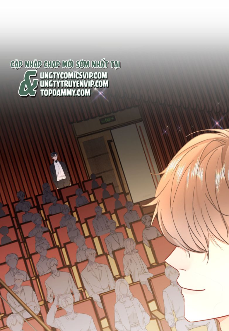 Tôi Và Ảnh Chụp Không Giống Nhau Chapter 29 - Trang 3