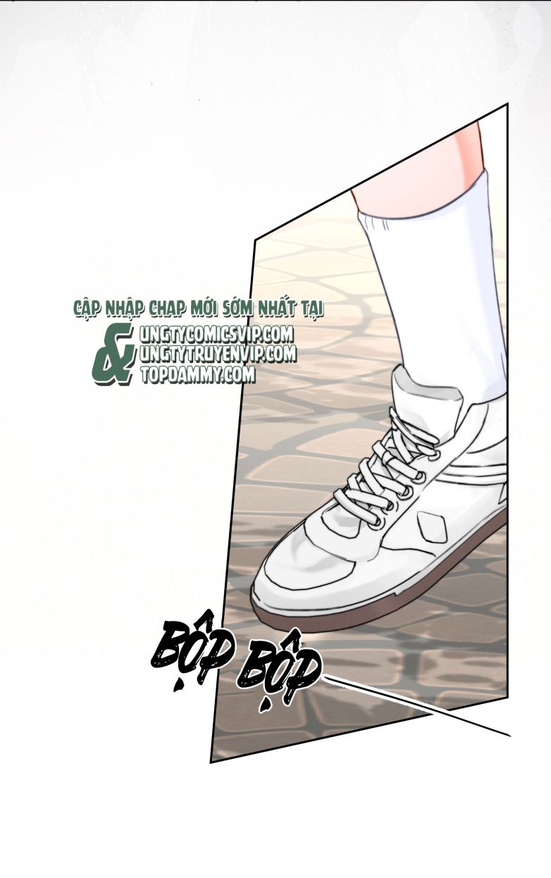 Tôi Và Ảnh Chụp Không Giống Nhau Chapter 29 - Trang 3