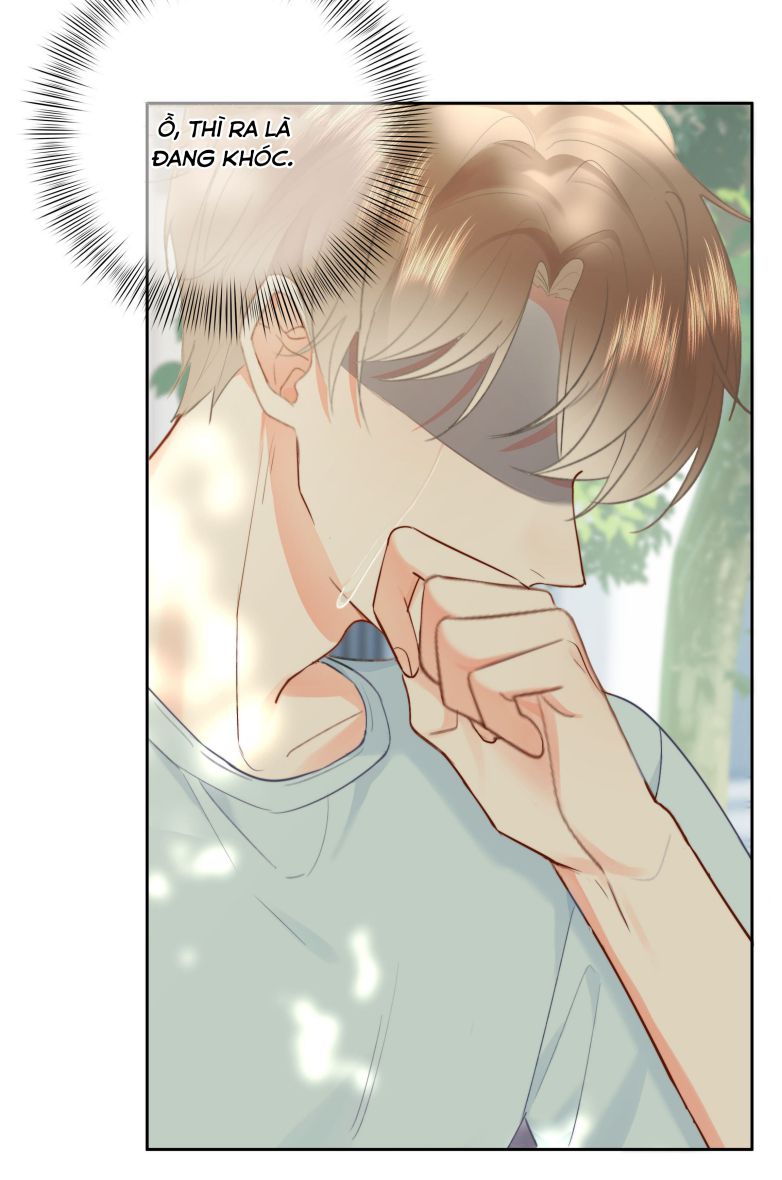 Tôi Và Ảnh Chụp Không Giống Nhau Chapter 29 - Trang 3