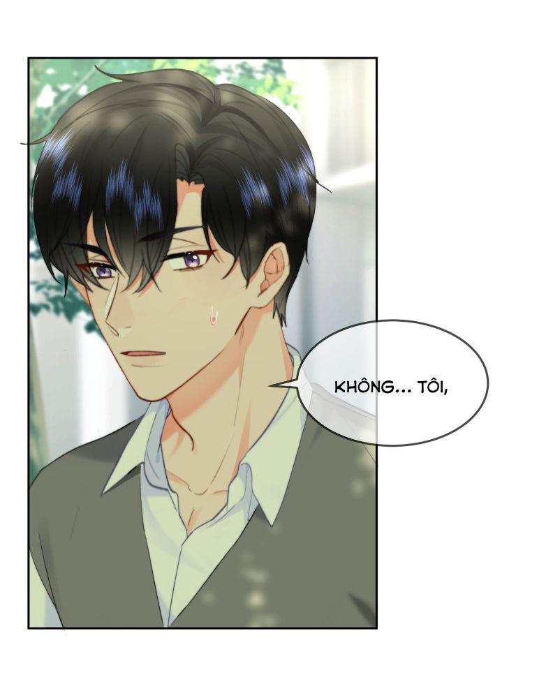 Tôi Và Ảnh Chụp Không Giống Nhau Chapter 29 - Trang 3