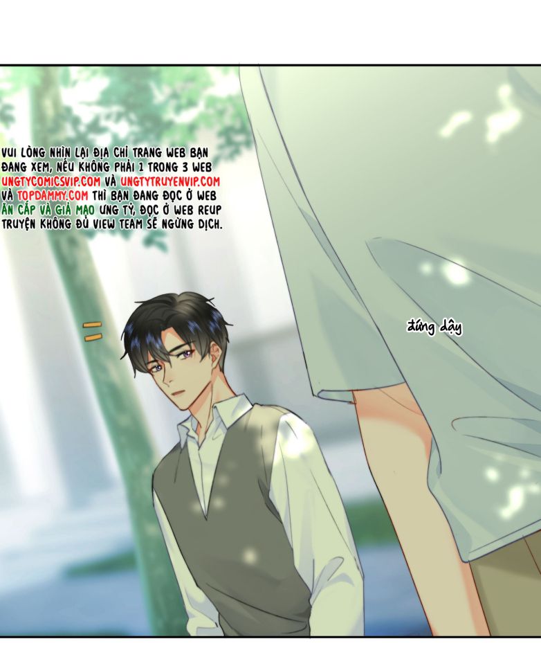 Tôi Và Ảnh Chụp Không Giống Nhau Chapter 29 - Trang 3