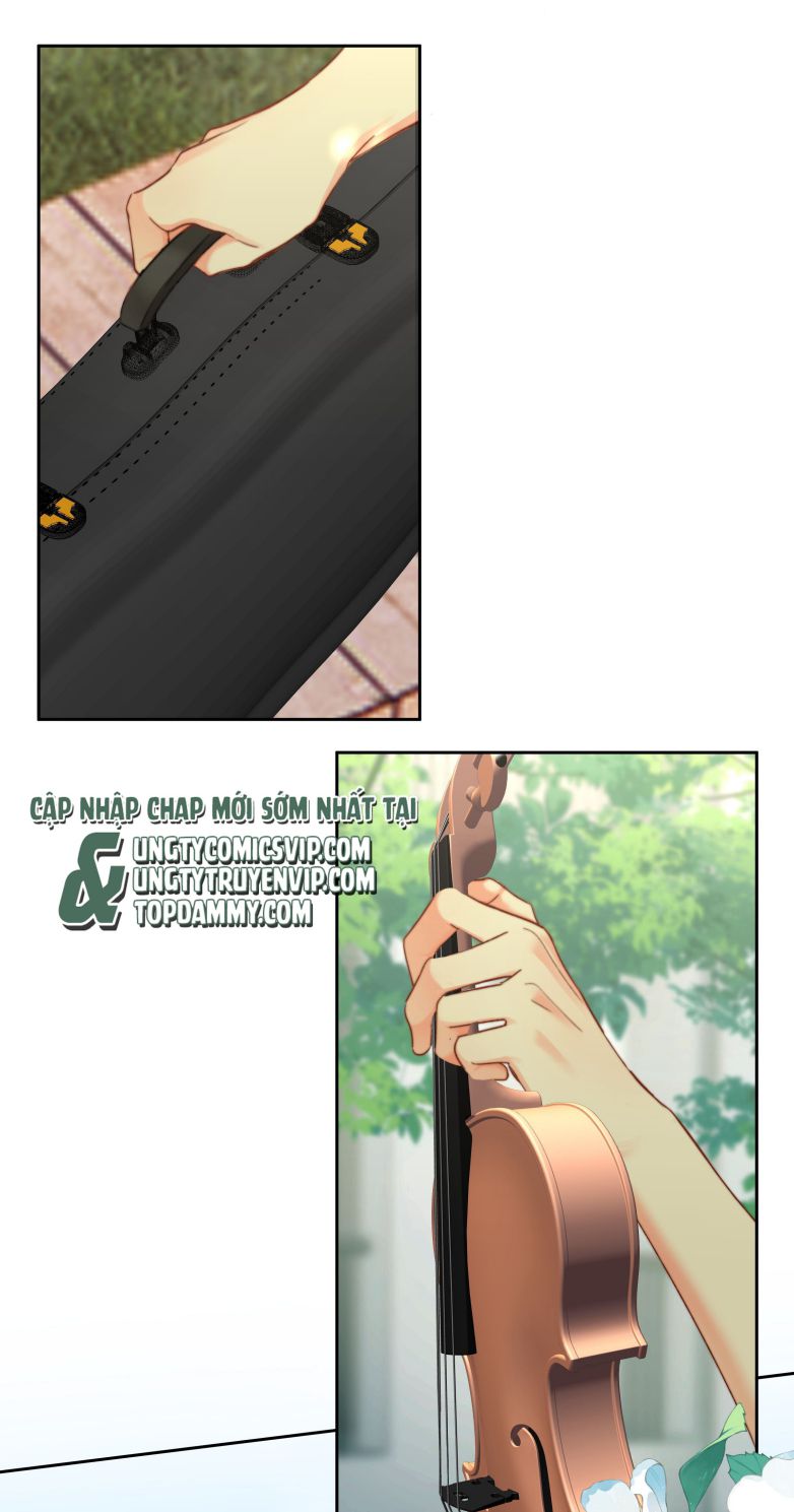 Tôi Và Ảnh Chụp Không Giống Nhau Chapter 29 - Trang 3