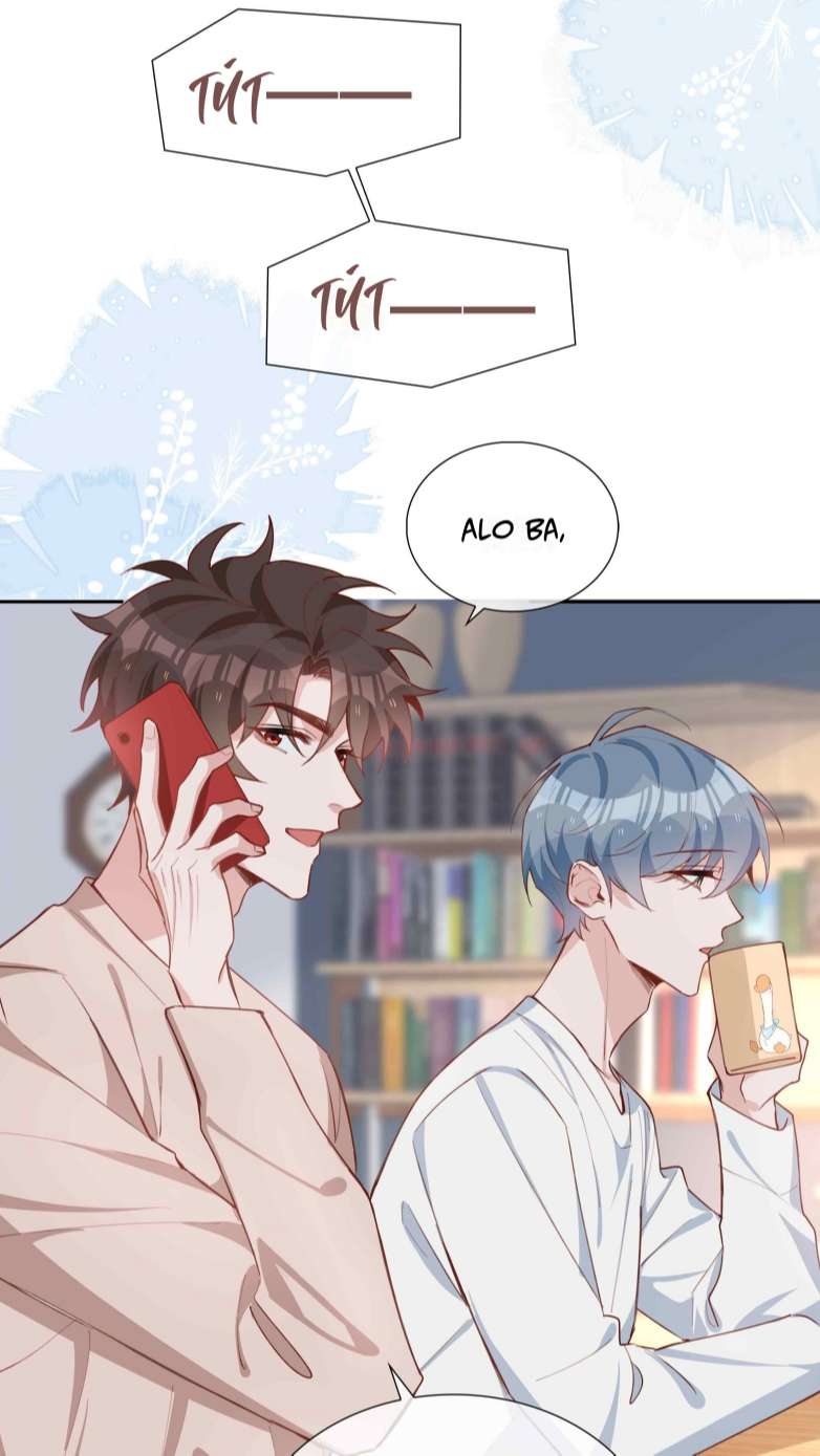 Sơn Hải Cao Trung Chapter 58 - Trang 3