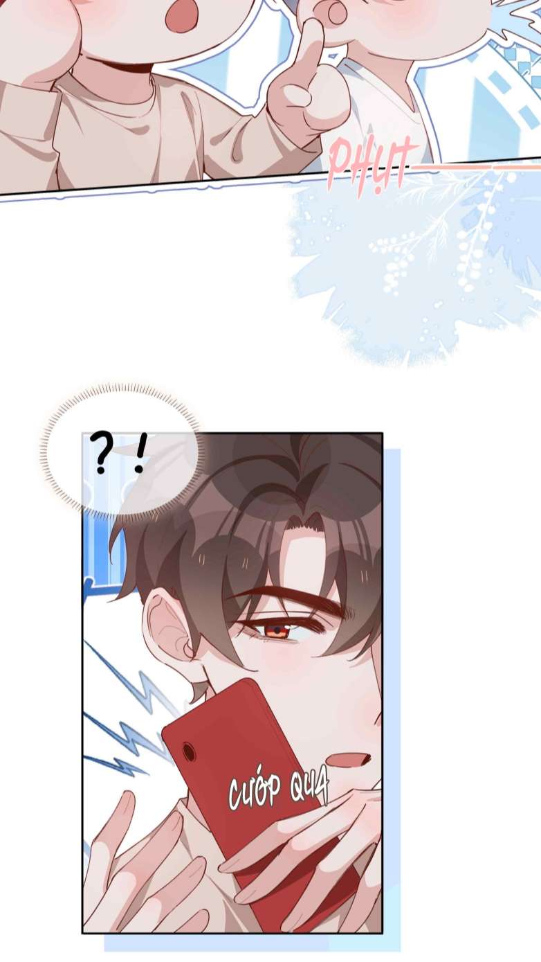 Sơn Hải Cao Trung Chapter 58 - Trang 3