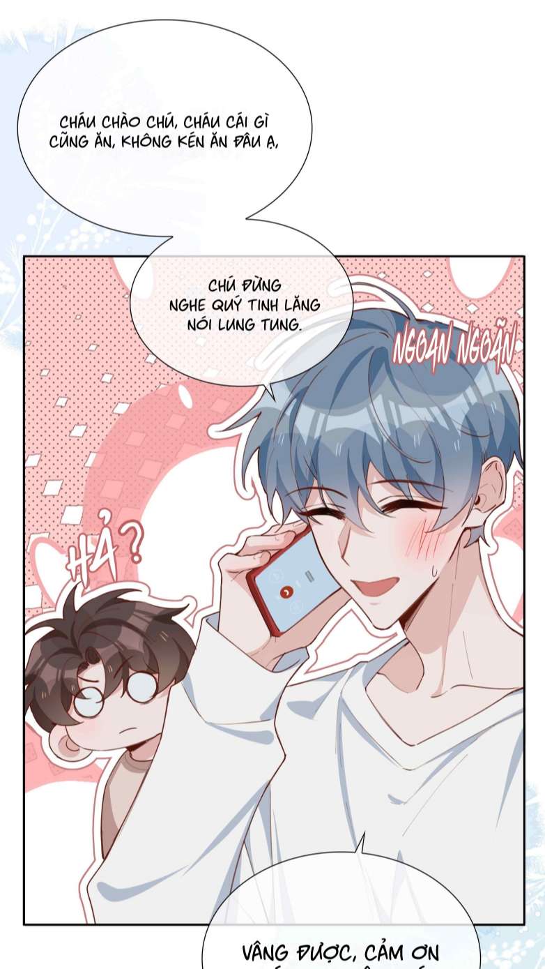 Sơn Hải Cao Trung Chapter 58 - Trang 3