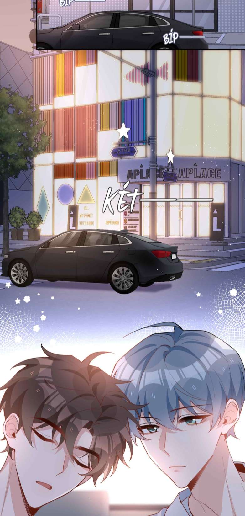 Sơn Hải Cao Trung Chapter 58 - Trang 3