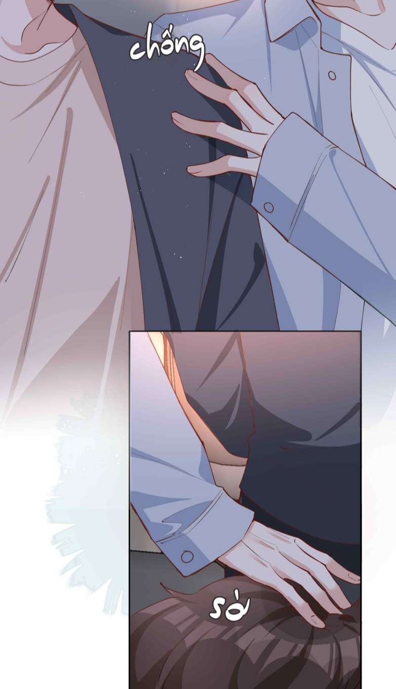 Sơn Hải Cao Trung Chapter 58 - Trang 3