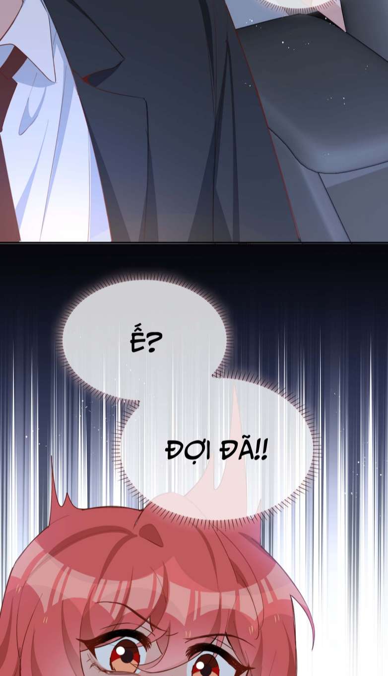 Sơn Hải Cao Trung Chapter 58 - Trang 3