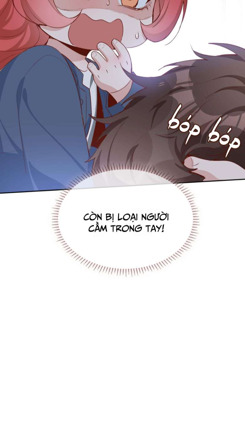 Sơn Hải Cao Trung Chapter 58 - Trang 3