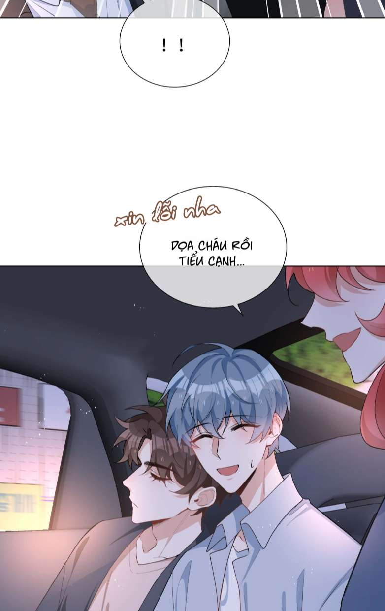 Sơn Hải Cao Trung Chapter 58 - Trang 3