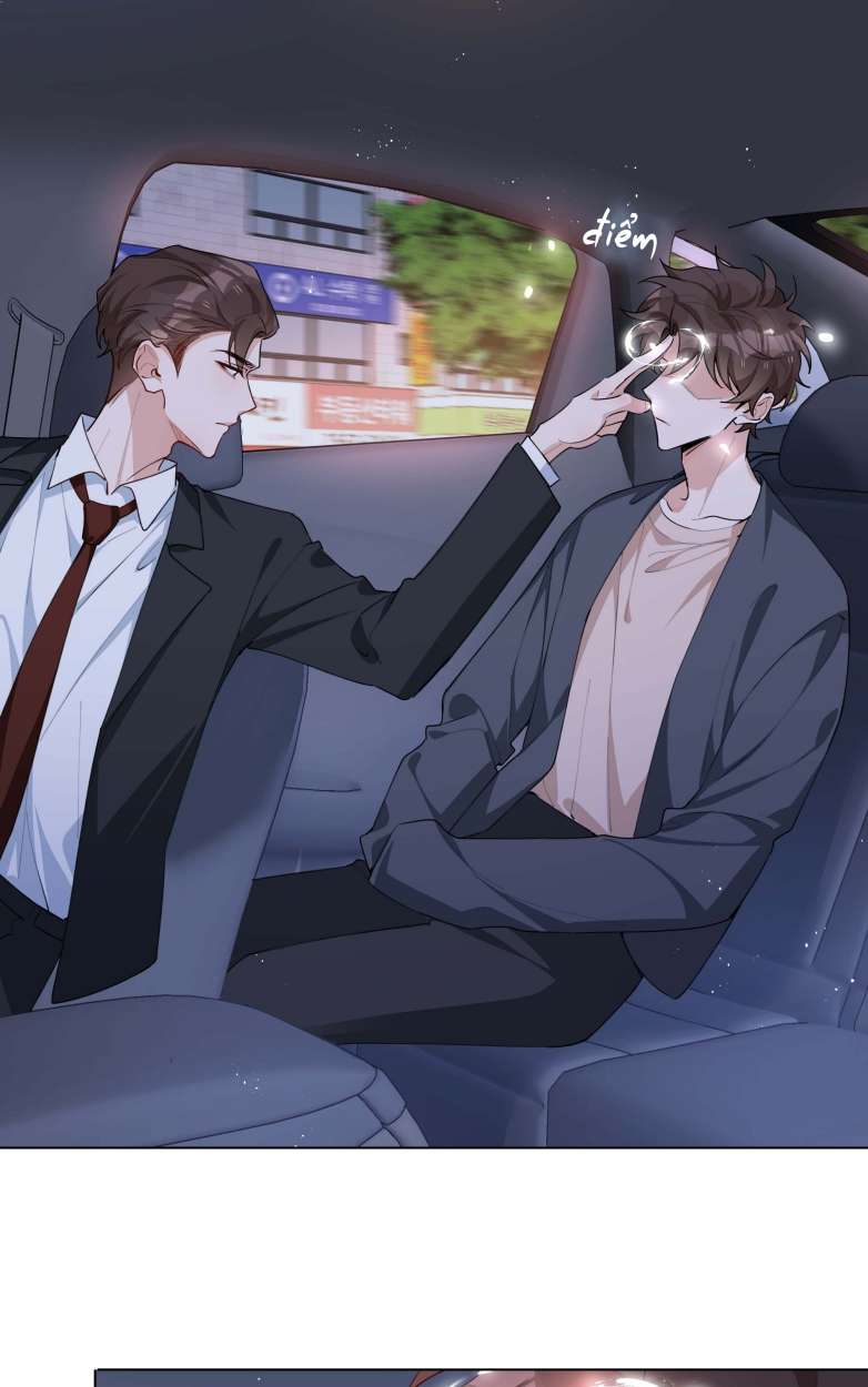 Sơn Hải Cao Trung Chapter 58 - Trang 3