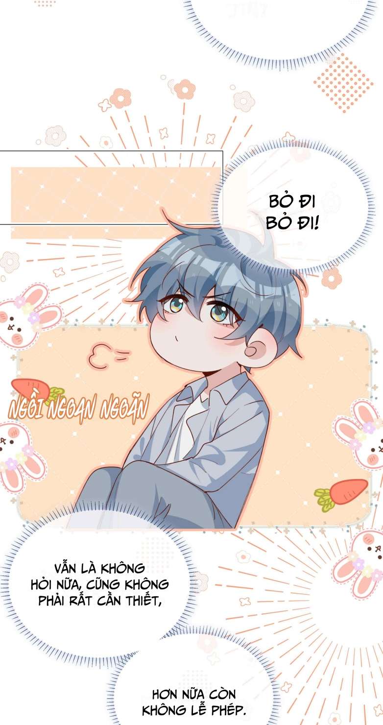 Sơn Hải Cao Trung Chapter 58 - Trang 3