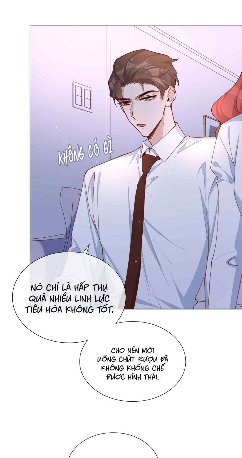 Sơn Hải Cao Trung Chapter 58 - Trang 3