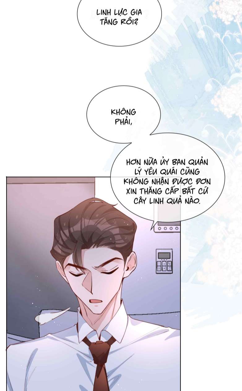Sơn Hải Cao Trung Chapter 58 - Trang 3