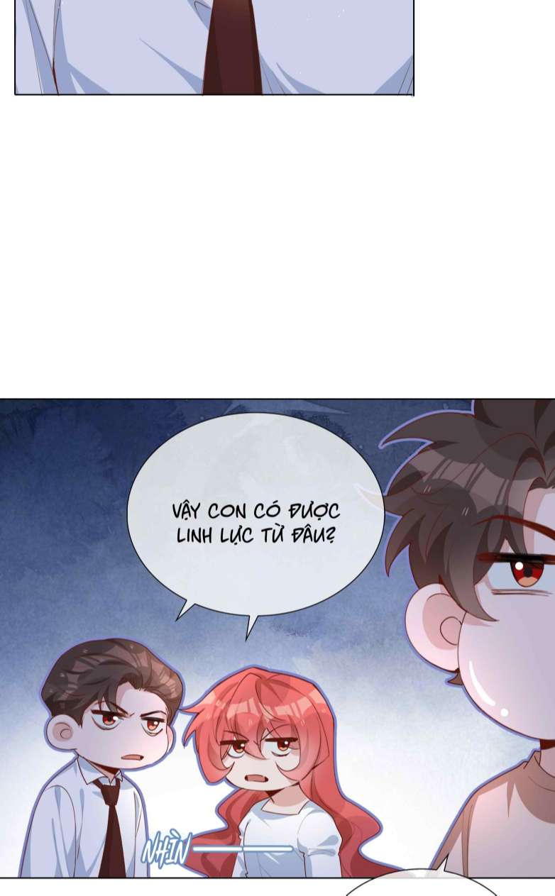 Sơn Hải Cao Trung Chapter 58 - Trang 3