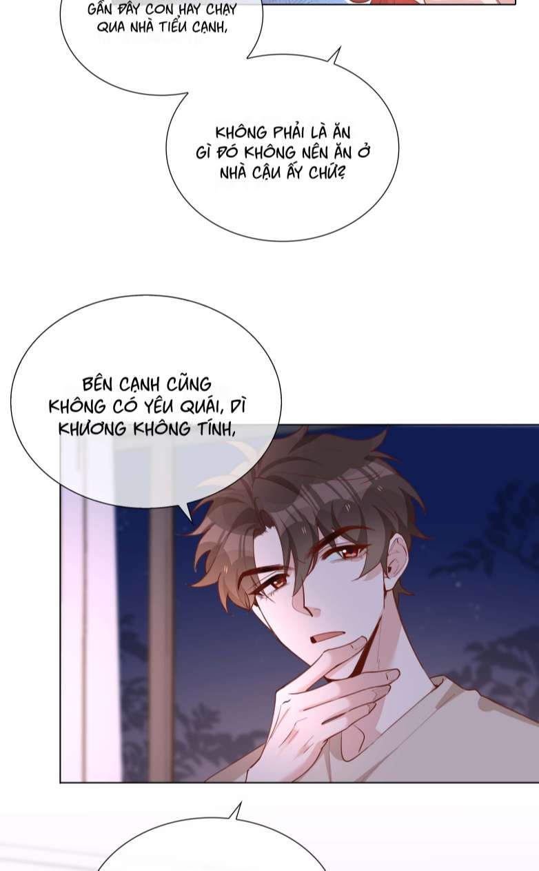 Sơn Hải Cao Trung Chapter 58 - Trang 3