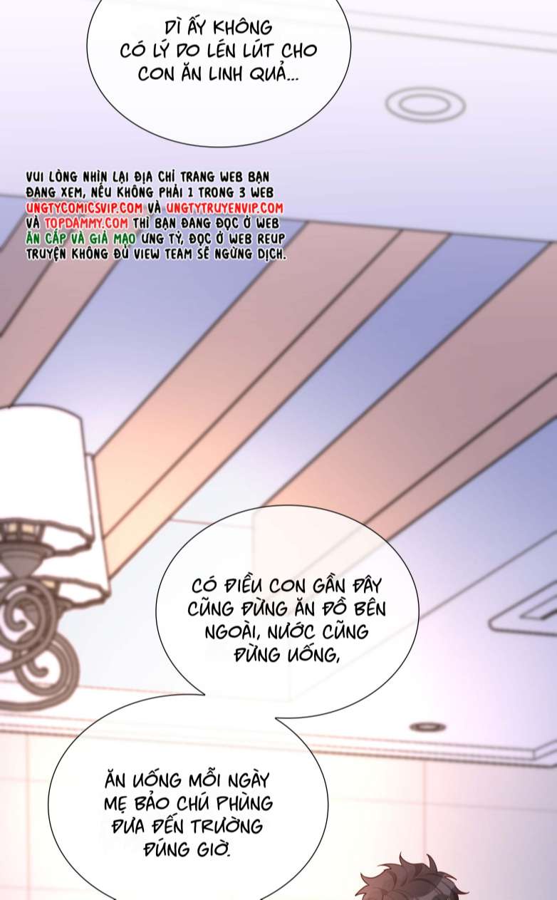 Sơn Hải Cao Trung Chapter 58 - Trang 3