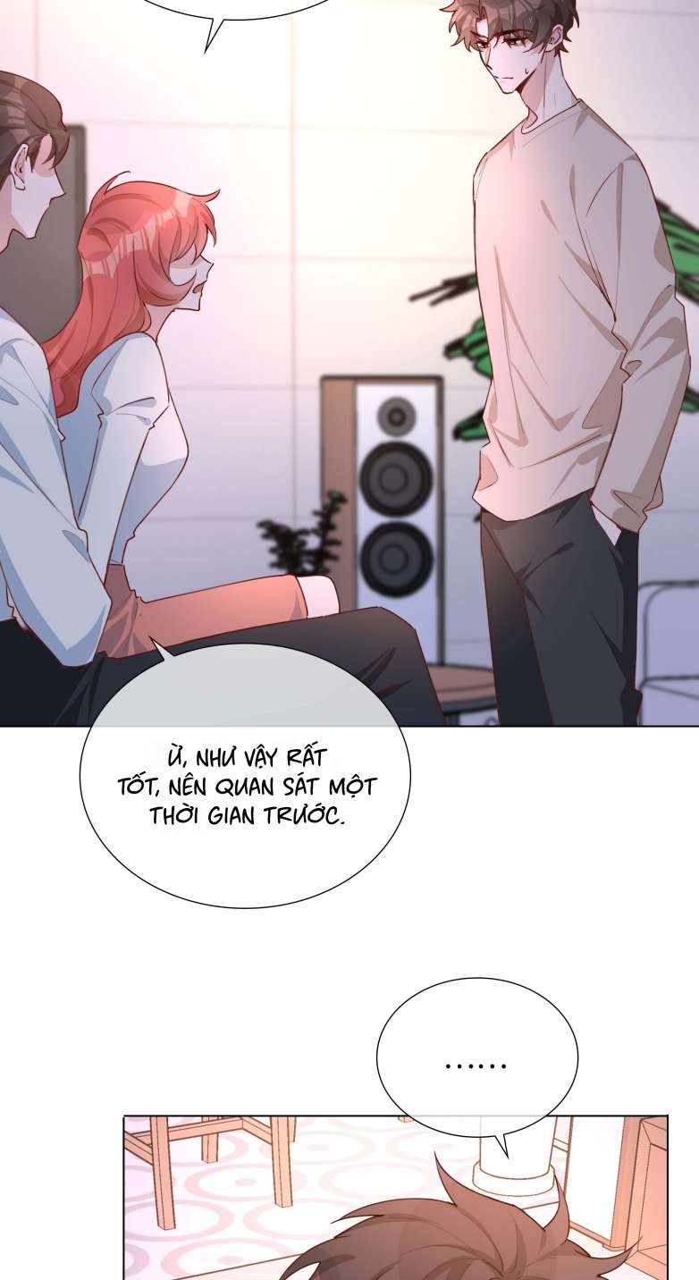 Sơn Hải Cao Trung Chapter 58 - Trang 3