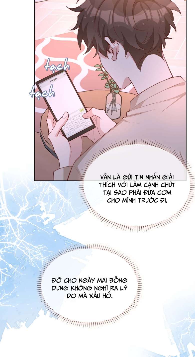 Sơn Hải Cao Trung Chapter 58 - Trang 3