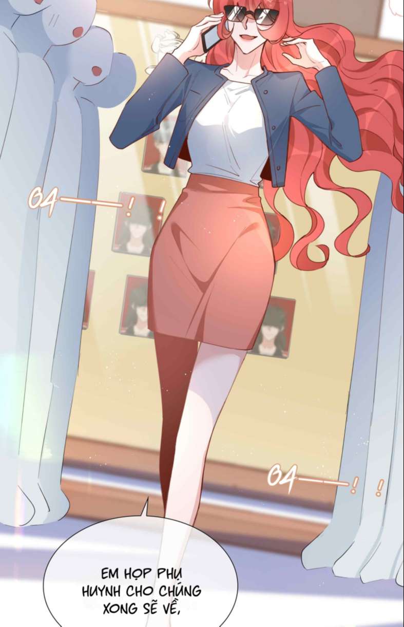 Sơn Hải Cao Trung Chapter 58 - Trang 3