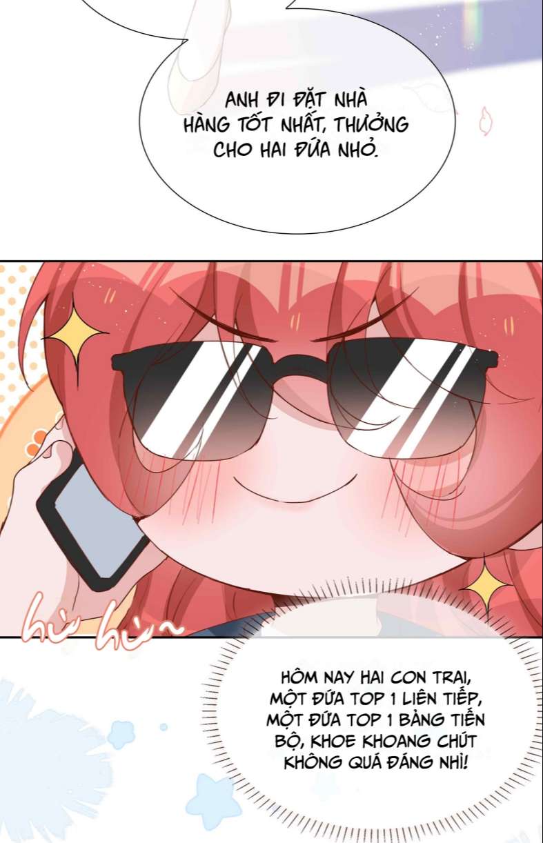 Sơn Hải Cao Trung Chapter 58 - Trang 3