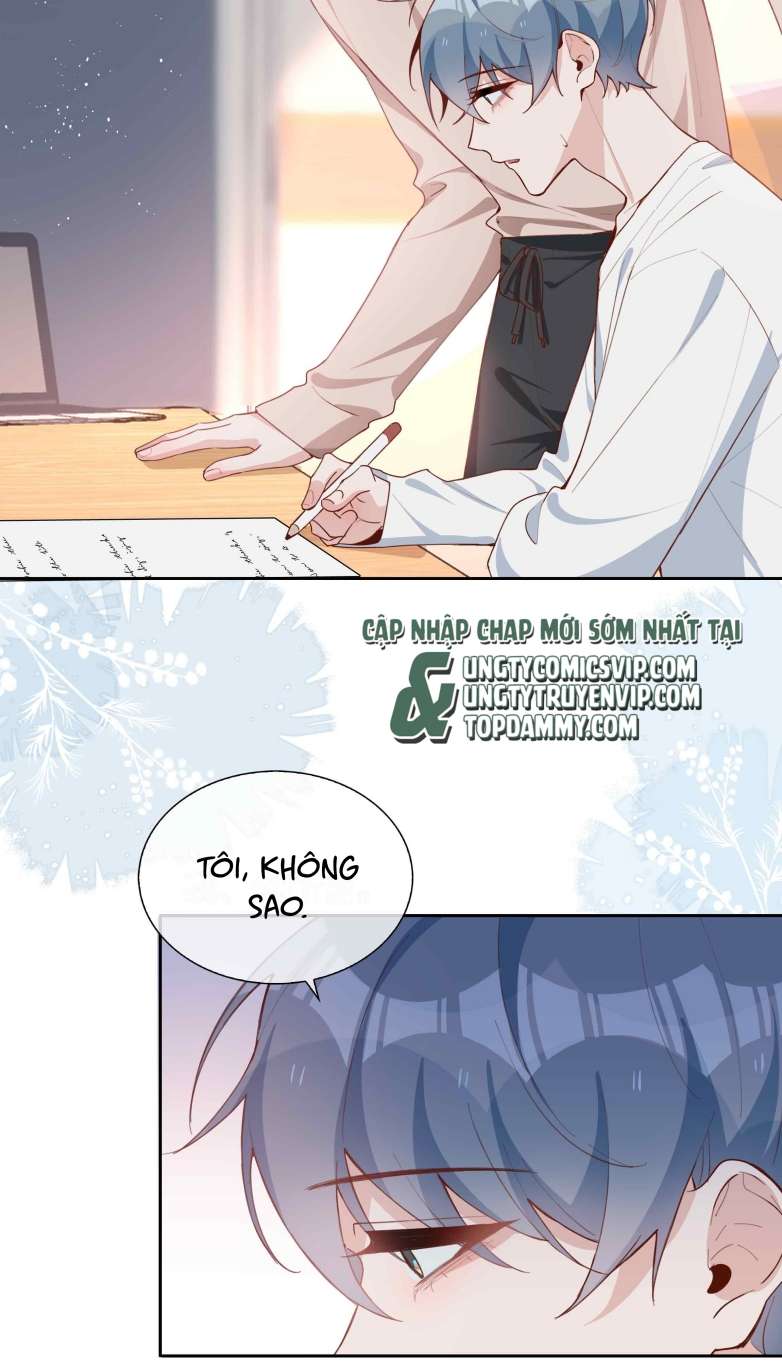 Sơn Hải Cao Trung Chapter 58 - Trang 3