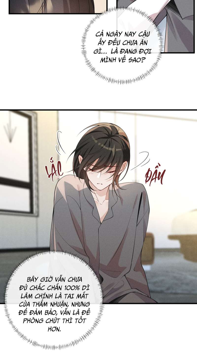 Xuyên Nhanh Chi Cải Tạo Bắt Đầu Lại Làm Người Chapter 57 - Trang 4