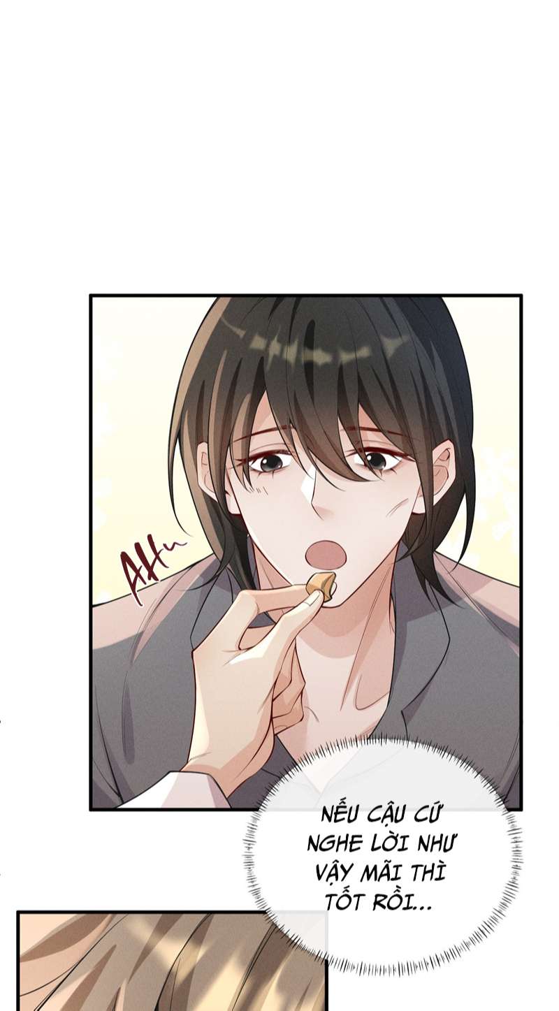 Xuyên Nhanh Chi Cải Tạo Bắt Đầu Lại Làm Người Chapter 57 - Trang 4