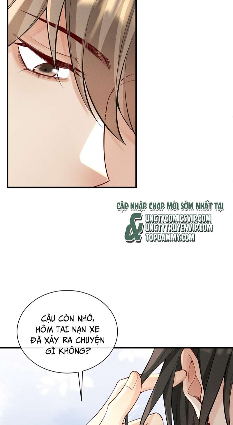 Xuyên Nhanh Chi Cải Tạo Bắt Đầu Lại Làm Người Chapter 57 - Trang 4