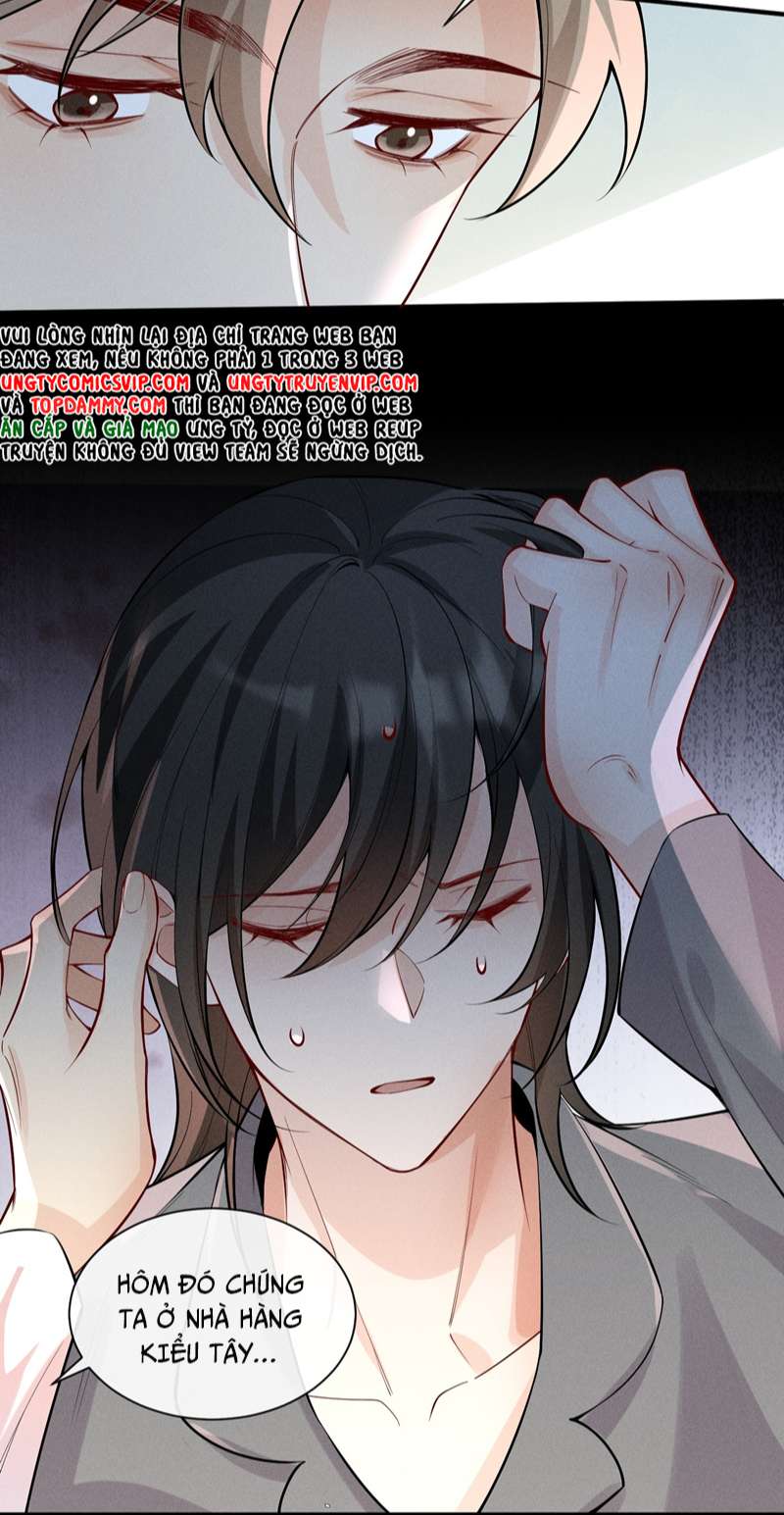 Xuyên Nhanh Chi Cải Tạo Bắt Đầu Lại Làm Người Chapter 57 - Trang 4