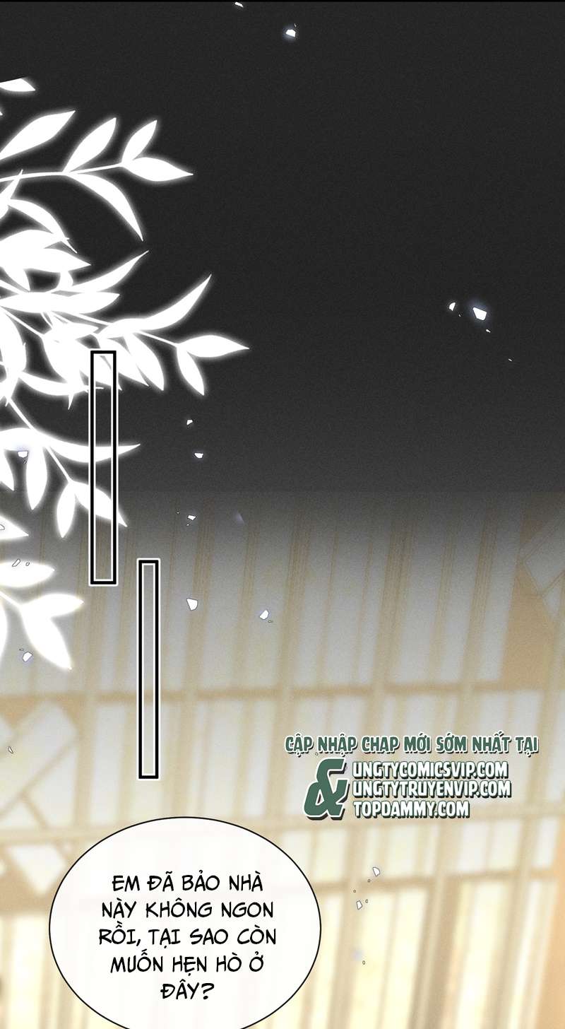 Xuyên Nhanh Chi Cải Tạo Bắt Đầu Lại Làm Người Chapter 57 - Trang 4