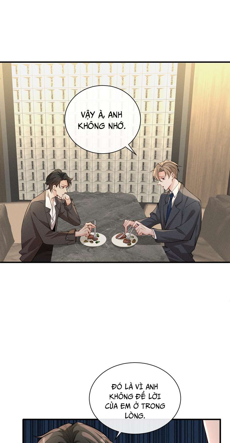 Xuyên Nhanh Chi Cải Tạo Bắt Đầu Lại Làm Người Chapter 57 - Trang 4