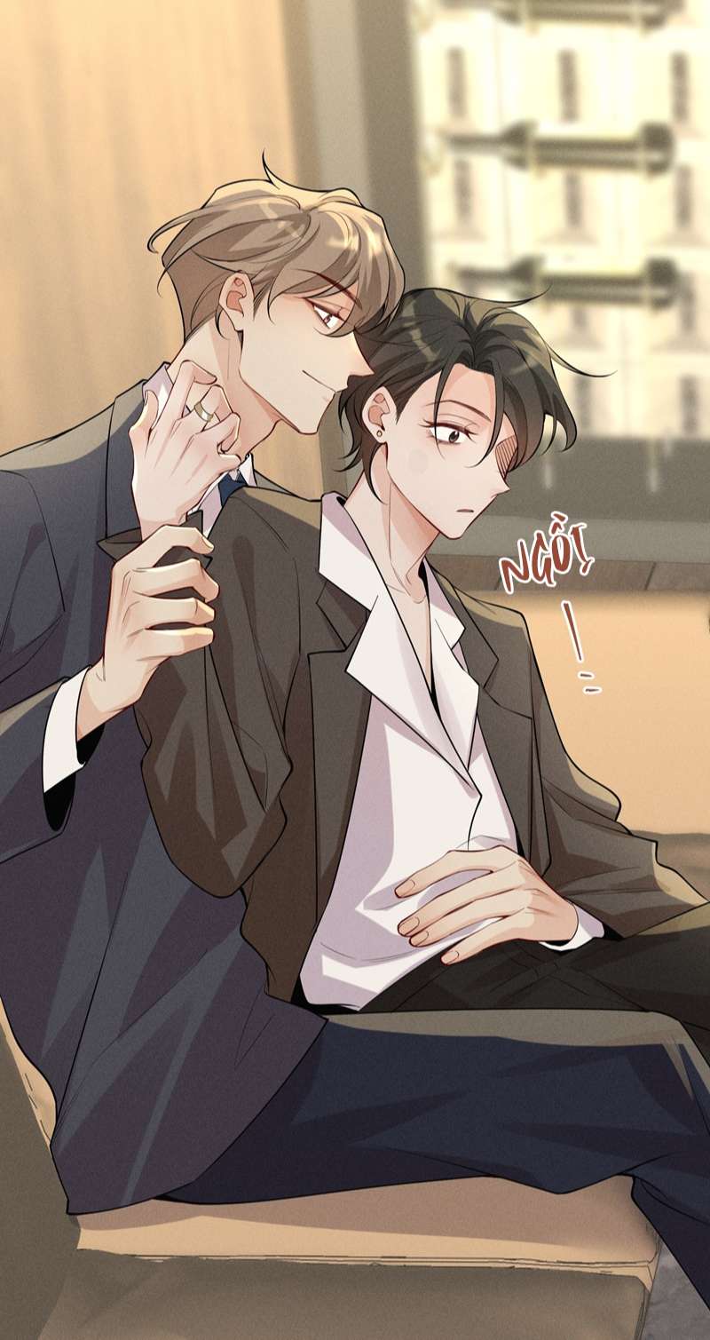 Xuyên Nhanh Chi Cải Tạo Bắt Đầu Lại Làm Người Chapter 57 - Trang 4